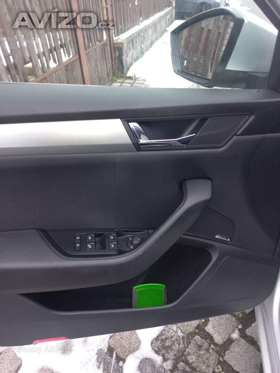 Foto inzerátu Škoda Superb 