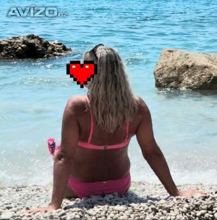 Foto inzerátu   🔥   MOJE FOTA ❣❣❣