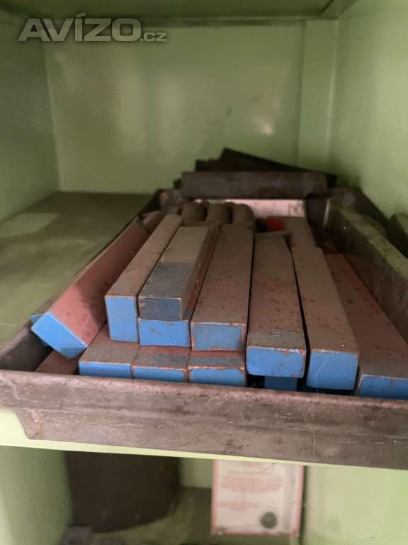 Foto inzerátu Zelezo