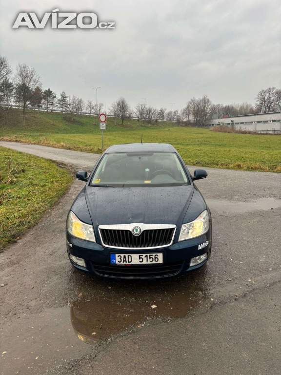 Foto inzerátu Škoda Octavia 2012 facelift 