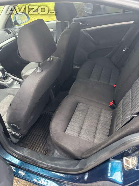 Foto inzerátu Škoda Octavia 2012 facelift 