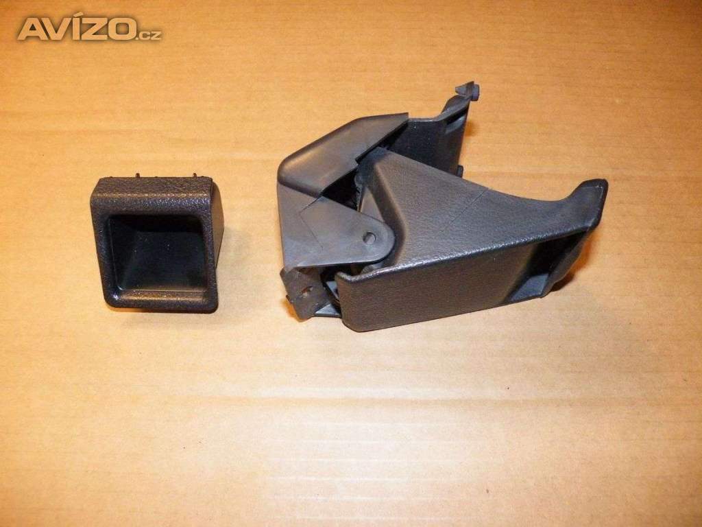 Foto inzerátu Díly - Honda Civic