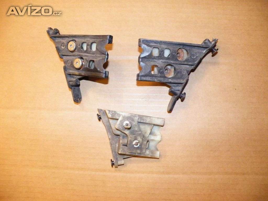 Foto inzerátu Díly - Honda Civic