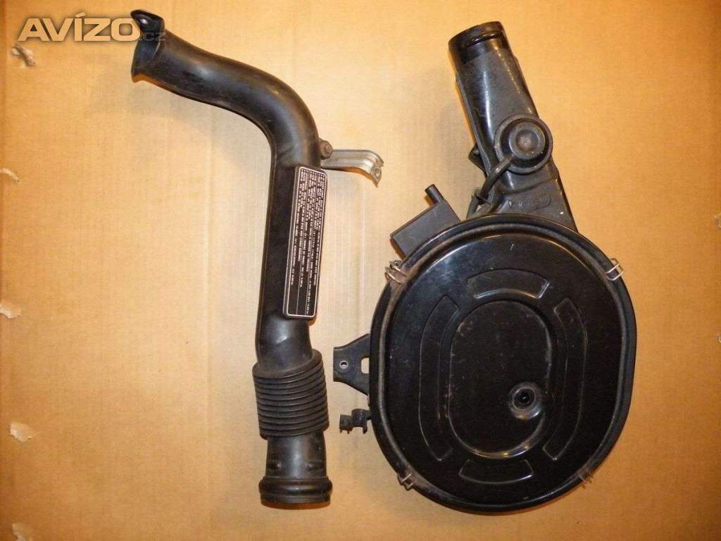 Foto inzerátu Díly - Honda Civic