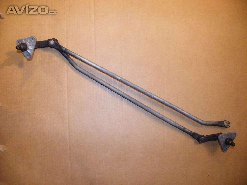 Foto inzerátu Díly - Honda Civic