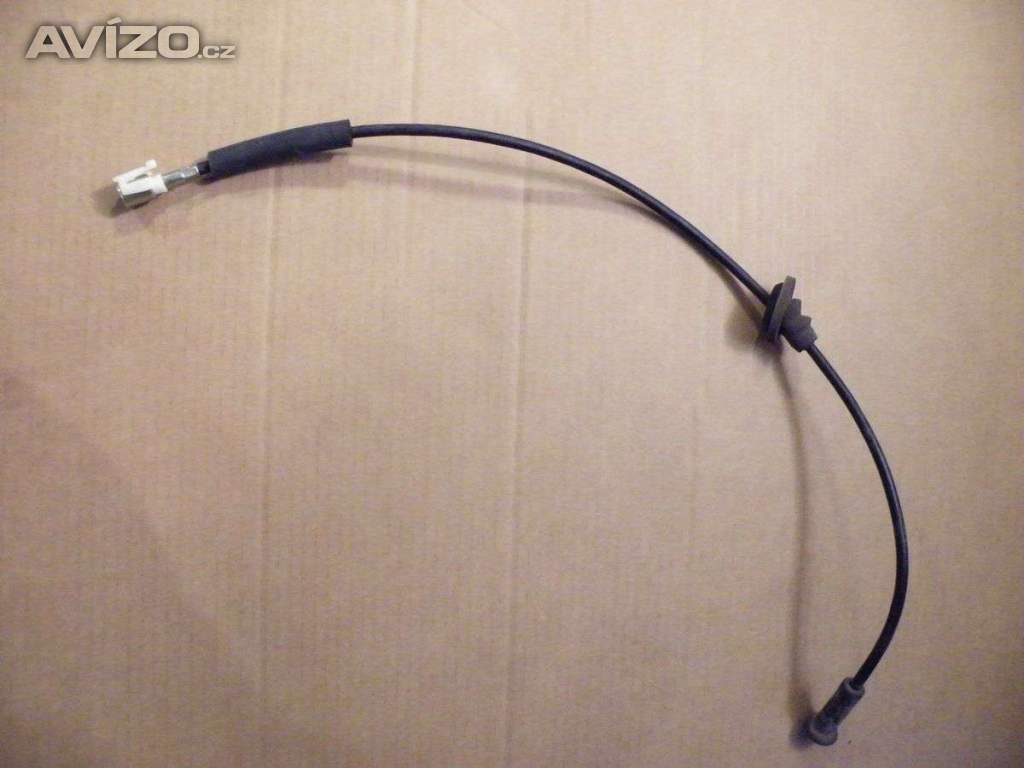 Foto inzerátu Díly - Honda Civic