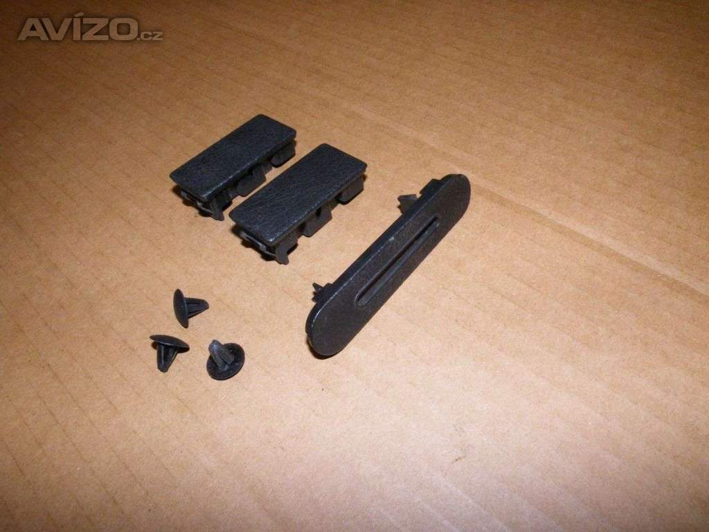 Foto inzerátu Díly - Honda Civic