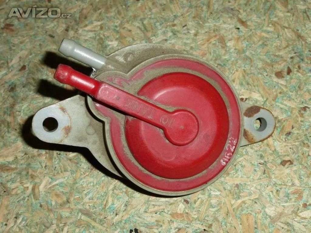 Foto inzerátu Díly - Honda Civic