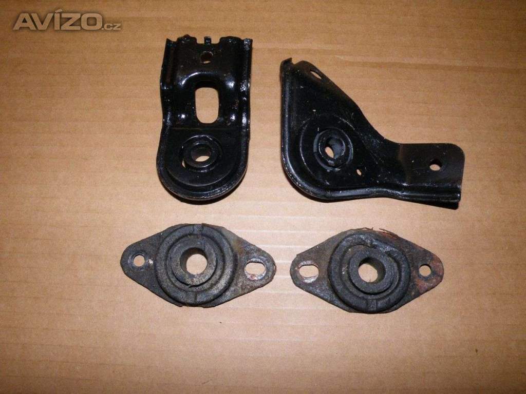 Foto inzerátu Díly - Honda Civic