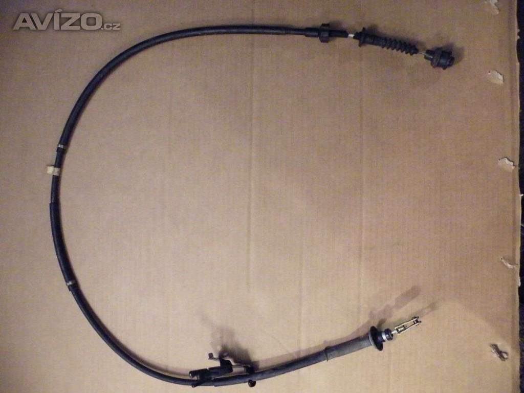 Foto inzerátu Díly - Honda Civic