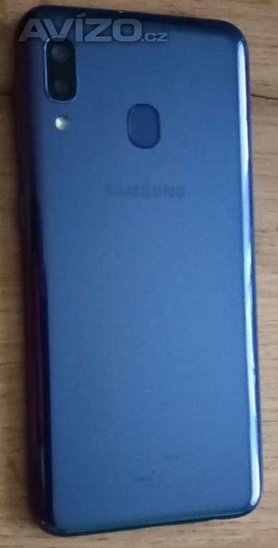 Foto inzerátu Samsung Galaxy a20e dual sim.