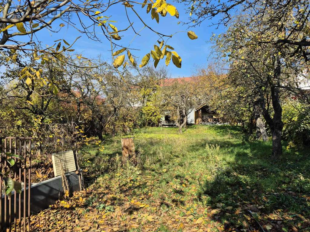 Foto inzerátu Prodej rodinného domu se zahradou - Šternberk