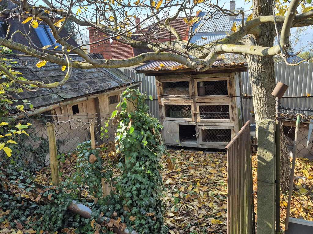 Foto inzerátu Prodej rodinného domu se zahradou - Šternberk