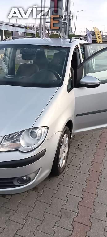 Foto inzerátu VW Touran 