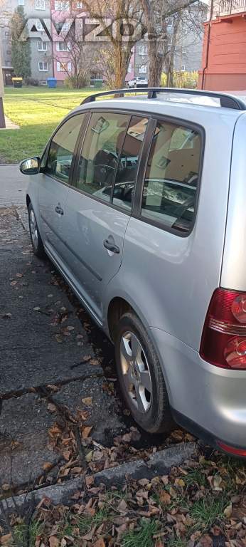 Foto inzerátu VW Touran 