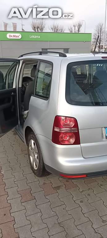 Foto inzerátu VW Touran 