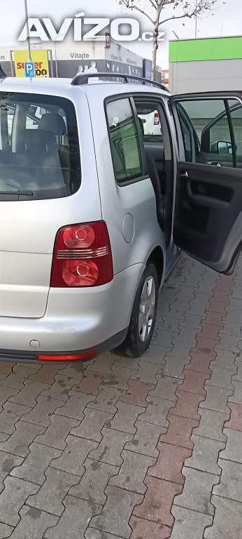 Foto inzerátu VW Touran 