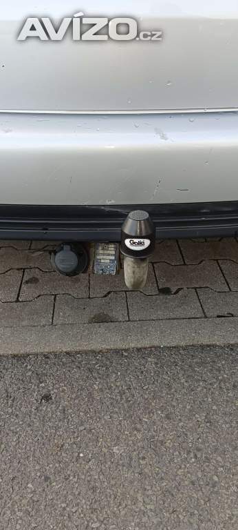 Foto inzerátu VW Touran 