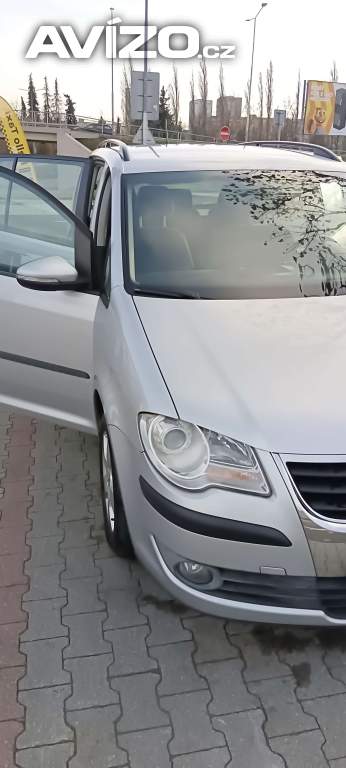 Foto inzerátu VW Touran 