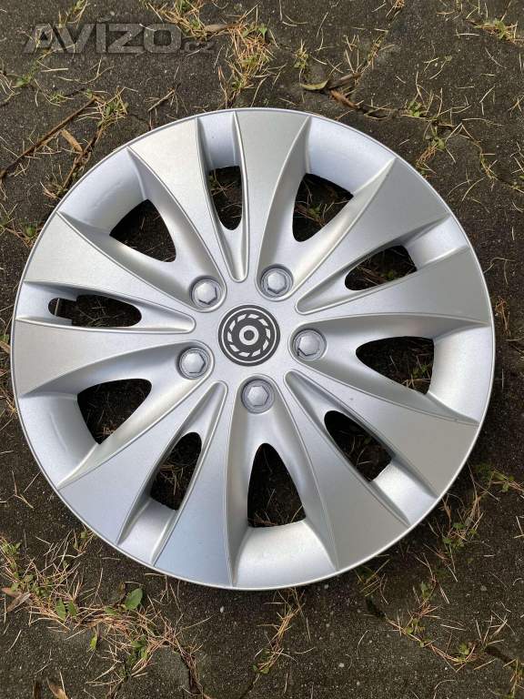 Poklice COPASS STORM 16