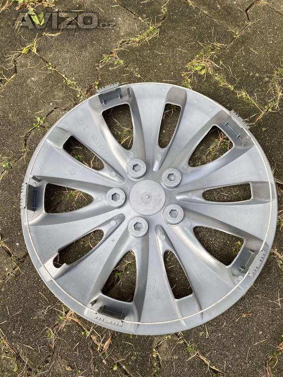 Foto inzerátu Poklice COPASS STORM 16