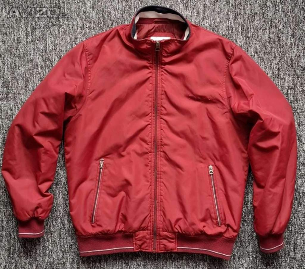 PEPE JEANS bunda přechodná