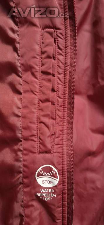 Foto inzerátu PEPE JEANS bunda přechodná