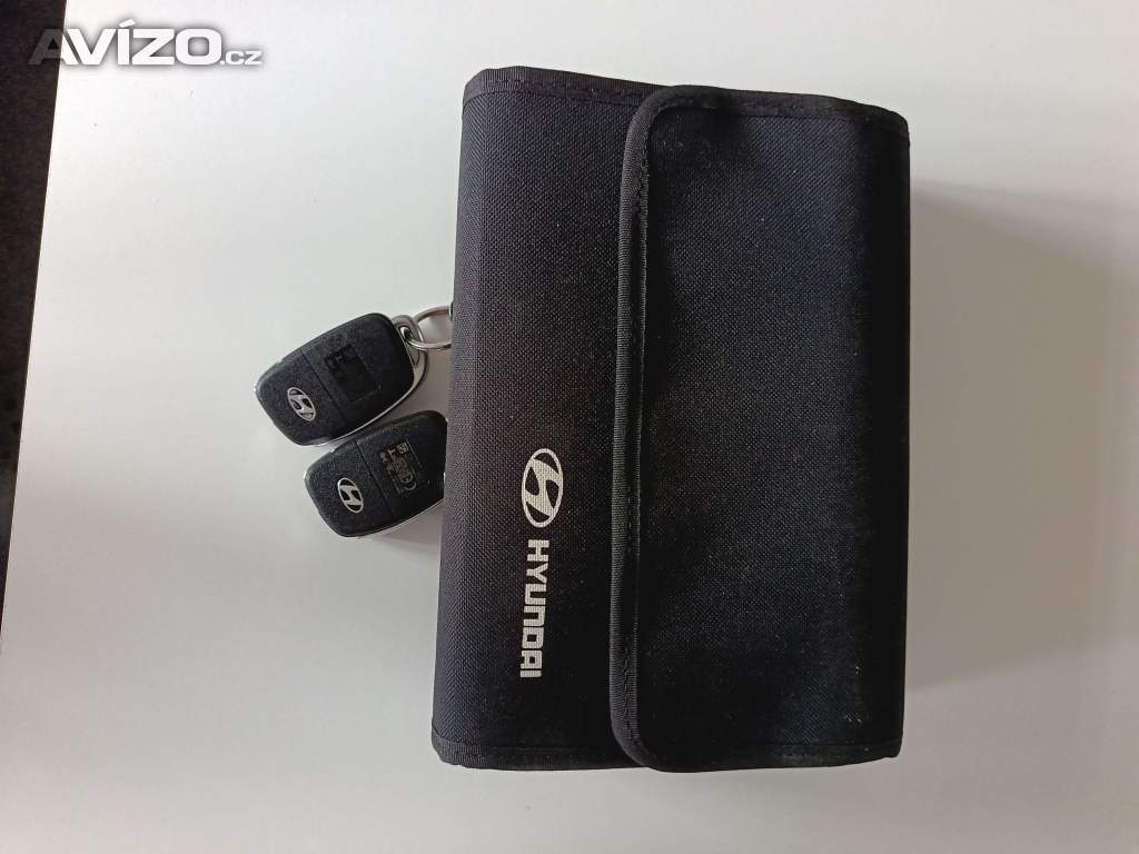 Foto inzerátu Hyundai tucson 1.7 crdi 