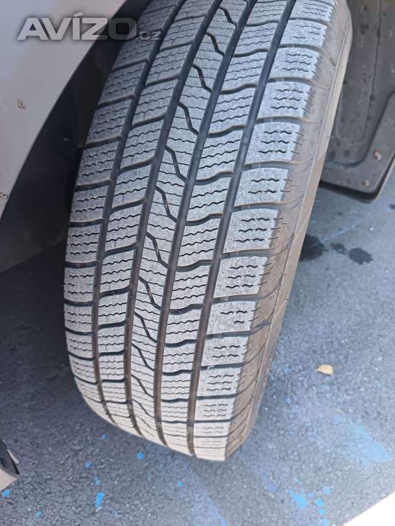 Foto inzerátu Hyundai tucson 1.7 crdi 