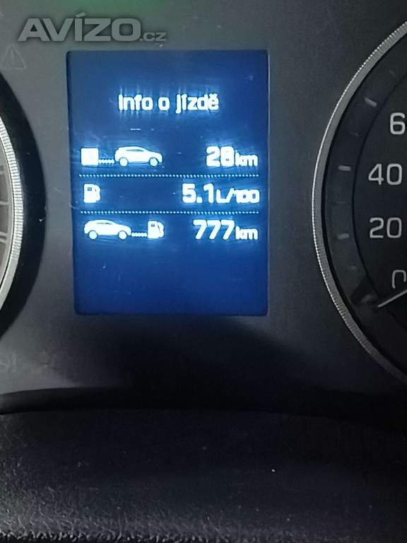 Foto inzerátu Hyundai tucson 1.7 crdi 