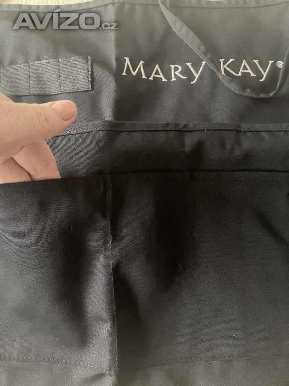 Foto inzerátu Kosmetická zástěra 