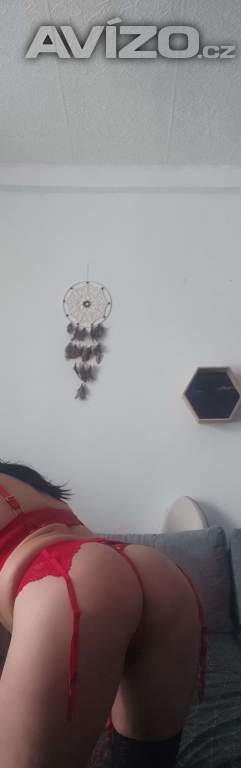 Foto inzerátu Dnes od 12h.-22h.,😘