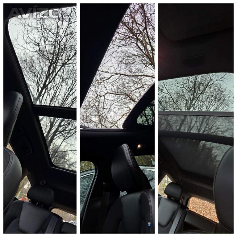 Foto inzerátu Volvo V60 kombi, Momentum Pro, 2.0 D3 110 KW, nebourané