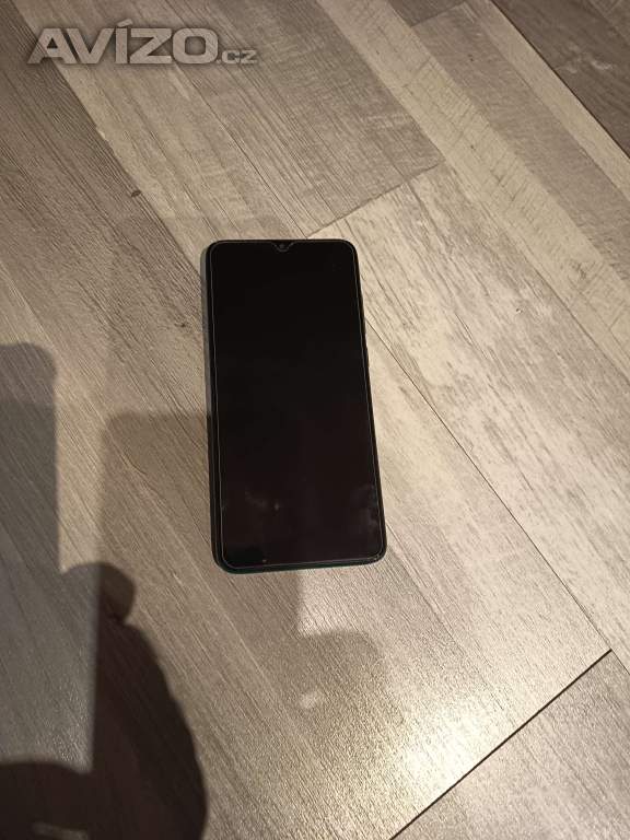 Foto inzerátu Redmi note 8 pro green