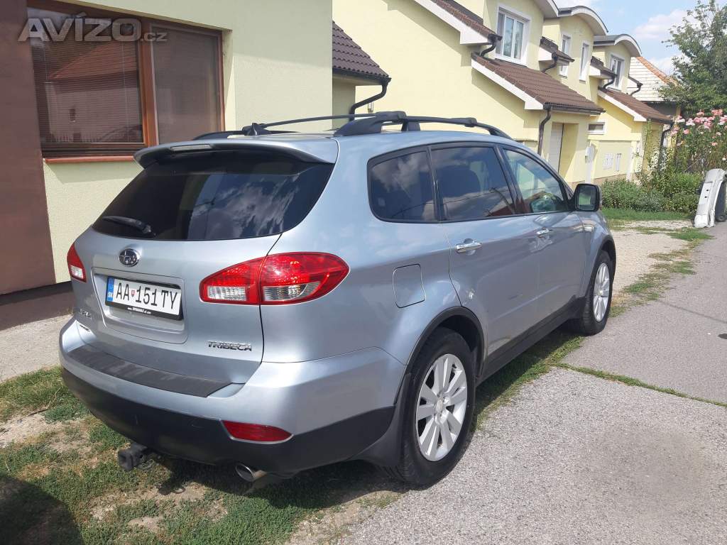 Foto inzerátu 2013 SUBARU TRIBECA 3.6R LIMITED