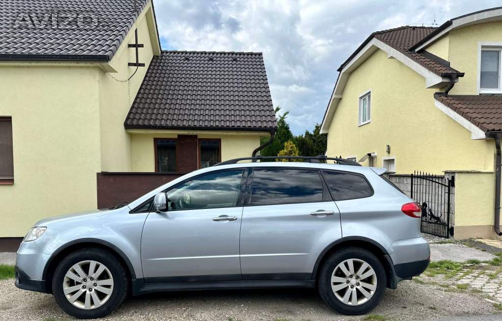 Foto inzerátu 2013 SUBARU TRIBECA 3.6R LIMITED