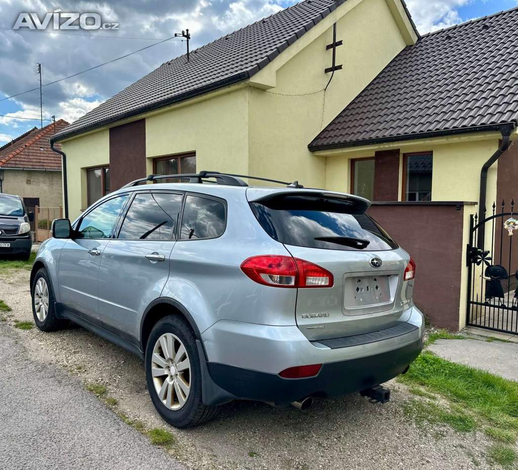 Foto inzerátu 2013 SUBARU TRIBECA 3.6R LIMITED