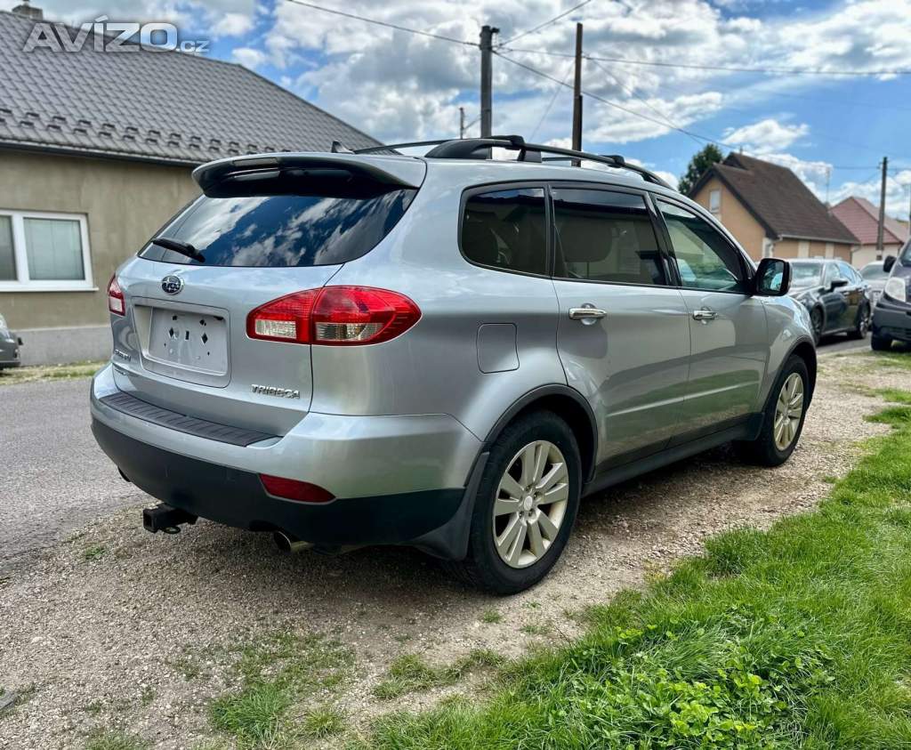 Foto inzerátu 2013 SUBARU TRIBECA 3.6R LIMITED