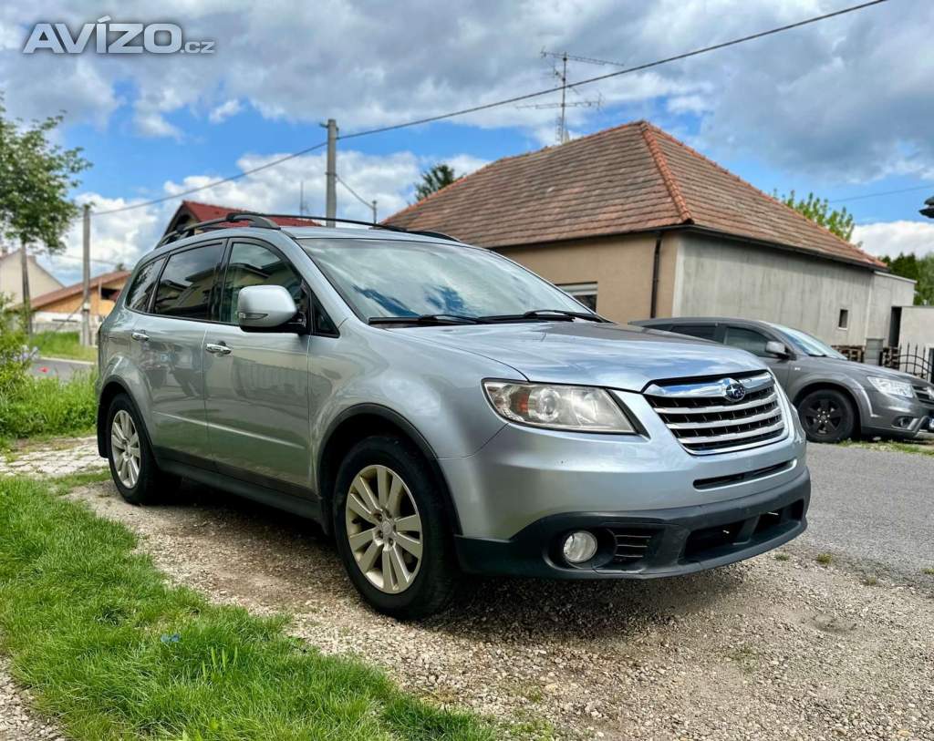 Foto inzerátu 2013 SUBARU TRIBECA 3.6R LIMITED