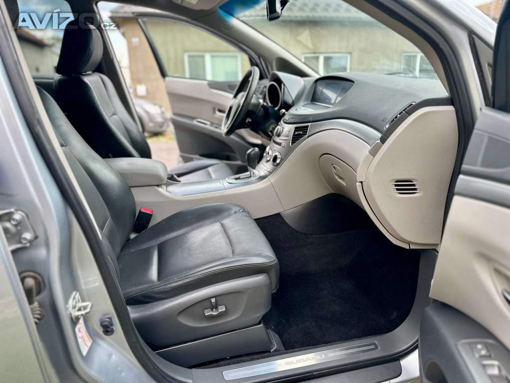 Foto inzerátu 2013 SUBARU TRIBECA 3.6R LIMITED