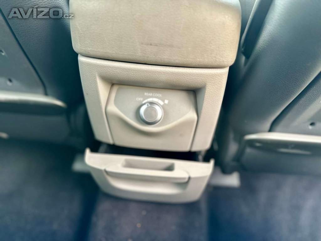 Foto inzerátu 2013 SUBARU TRIBECA 3.6R LIMITED