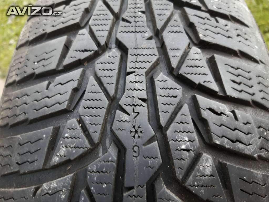 Sady zimních pneu 195/65 R15: