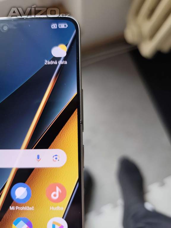 Foto inzerátu POCO X6 Pro 5G 12/512Gb