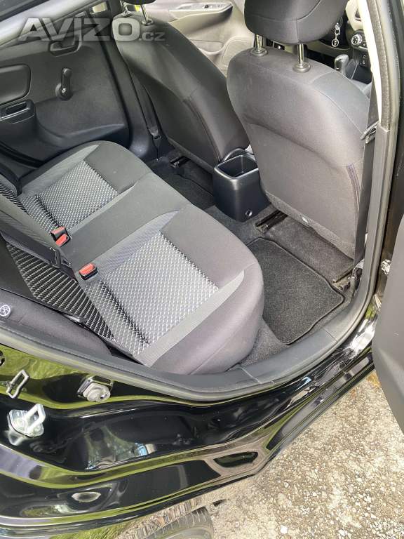 Foto inzerátu Nissan Micra 1.0