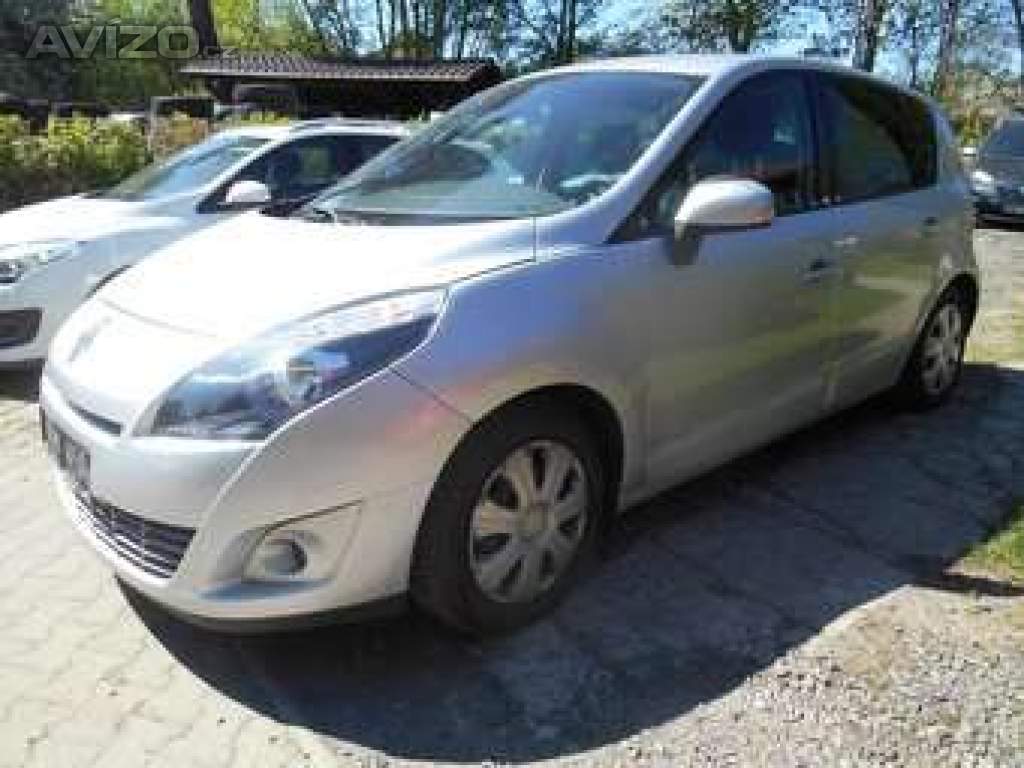 Foto inzerátu prodam renault scenic 1,6dci 96kw rok 2011
