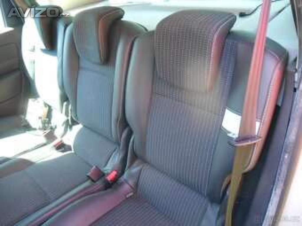 Foto inzerátu prodam renault scenic 1,6dci 96kw rok 2011