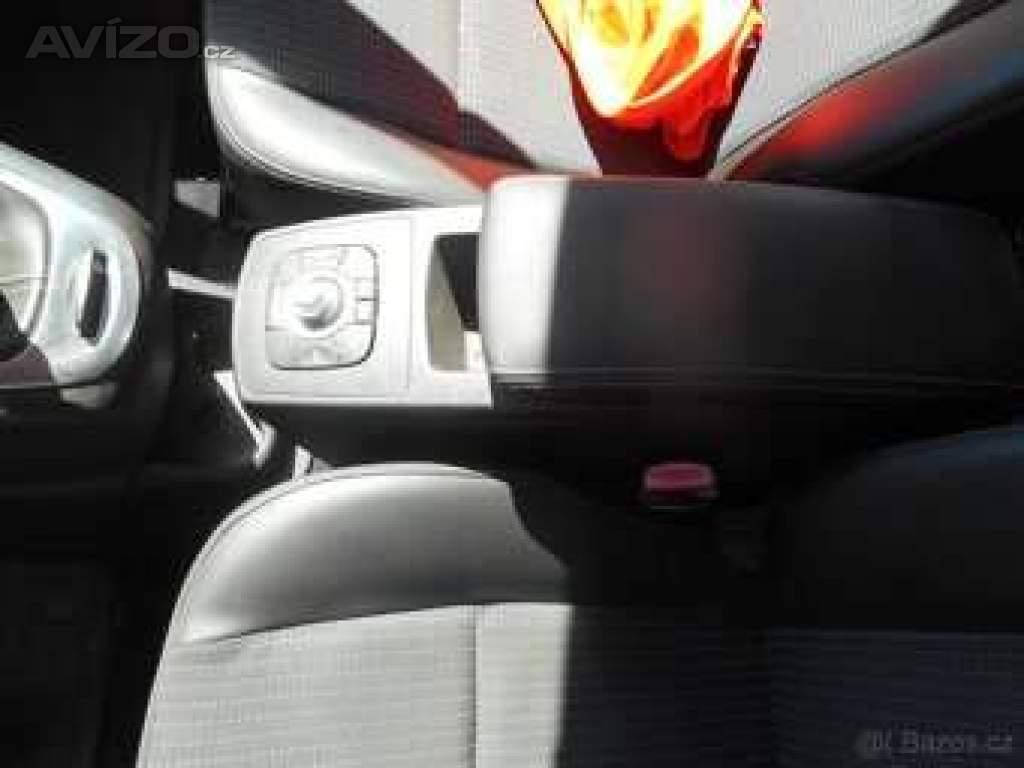 Foto inzerátu prodam renault scenic 1,6dci 96kw rok 2011