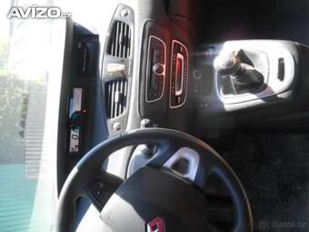 Foto inzerátu prodam renault scenic 1,6dci 96kw rok 2011