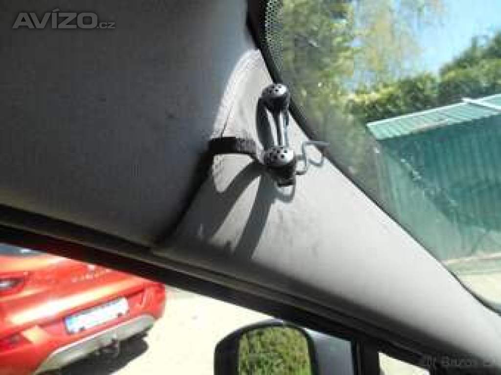 Foto inzerátu prodam renault scenic 1,6dci 96kw rok 2011