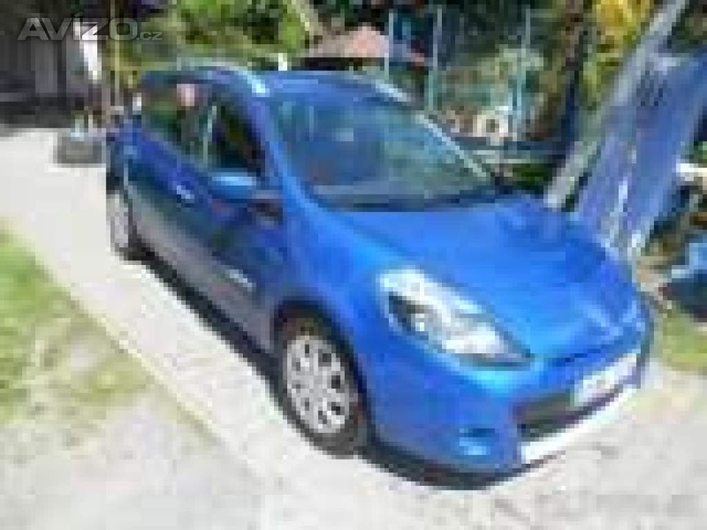 Foto inzerátu renault clio grantur 1,5dci 55kw rok 2012